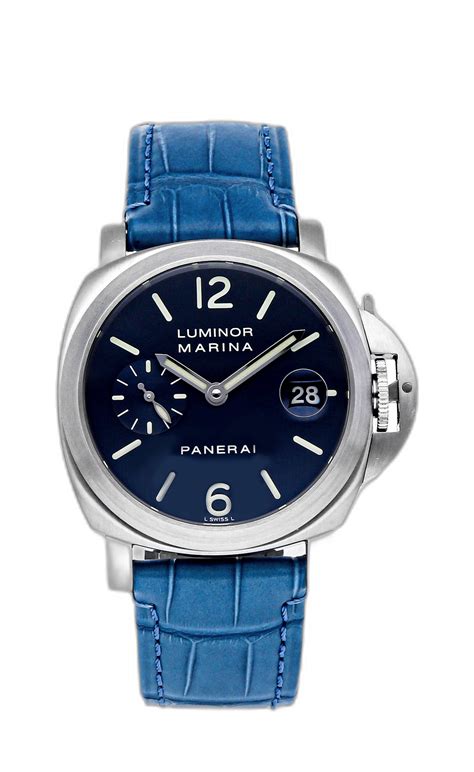 Panerai Luminor Marina PAM070 Price, Specs, Market Insights